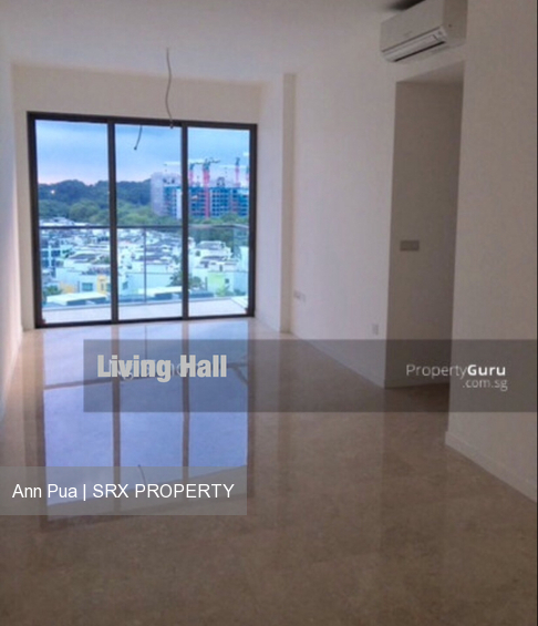 Skies Miltonia (D27), Condominium #195214112